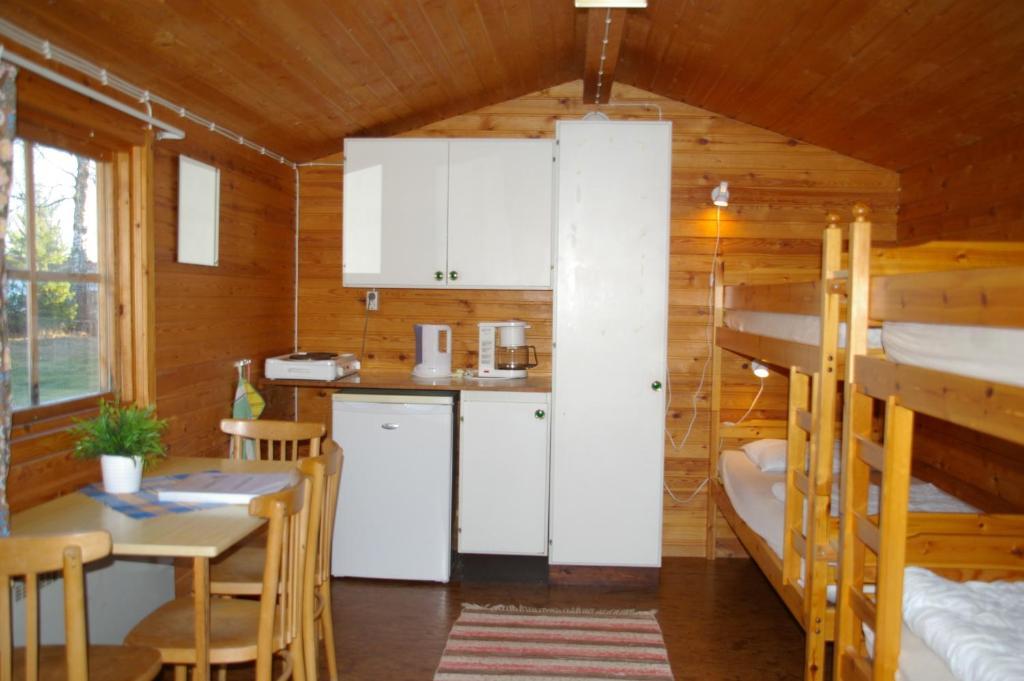 Camping 45 호텔 Överbyn 객실 사진