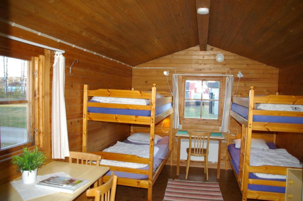Camping 45 호텔 Överbyn 객실 사진